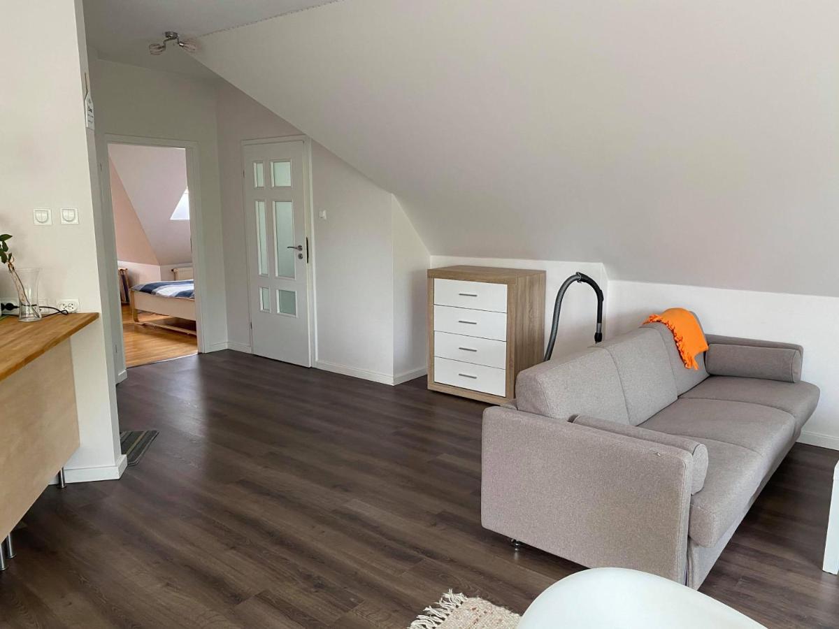 Apartament Klonowa Kolberg Exterior foto
